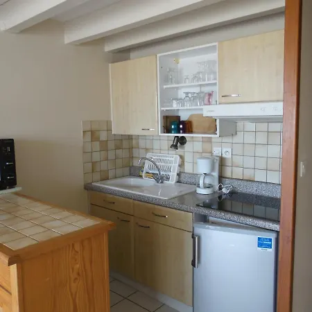 L'abri Cotier * Mimizan-Plage