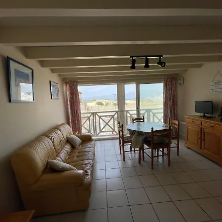 L'abri Cotier Mimizan-Plage