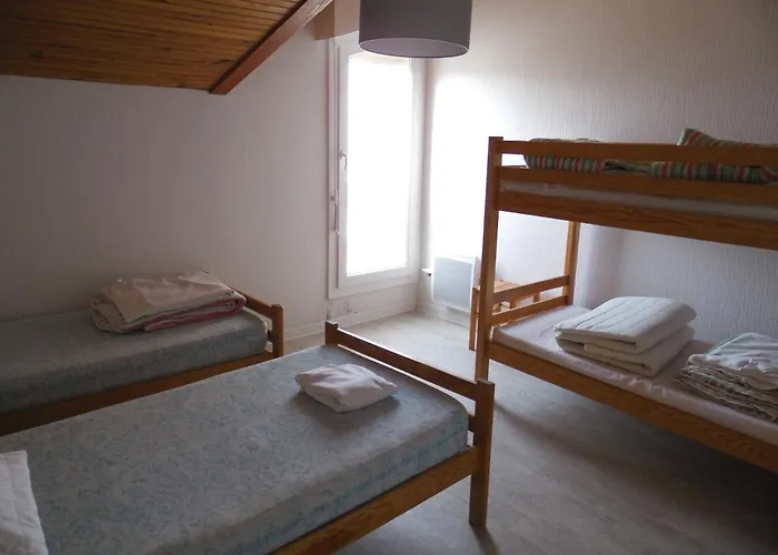 Lejlighed L'abri Cotier