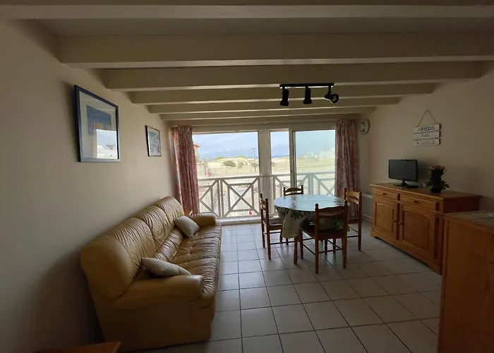 L'abri Cotier Mimizan-Plage