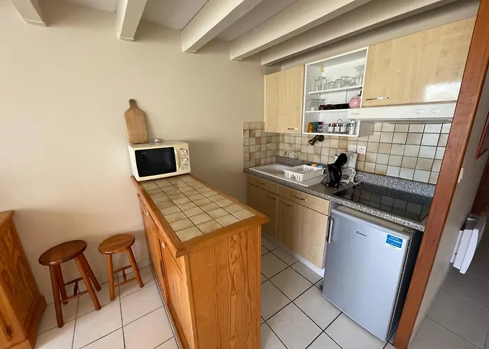 L'abri Cotier Mimizan-Plage